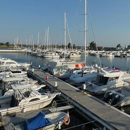 Holiday Home Albarella Island Villa Albarella Island