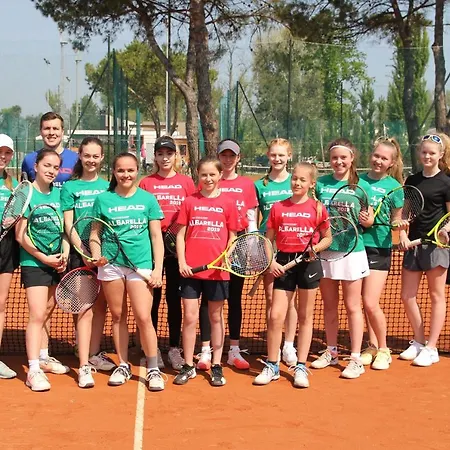 Villa Holiday Home Albarella Island Albarella Island