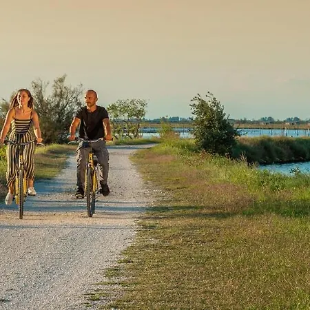 Holiday Home Albarella Island Albarella Island