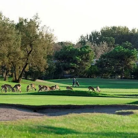 Villa Holiday Home Albarella Island *