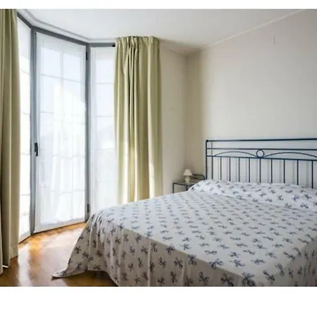 Holiday Home Albarella Island Villa Albarella Island