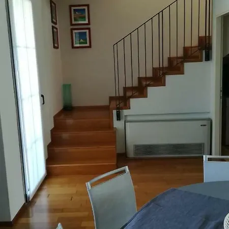 Villa Holiday Home Albarella Island *