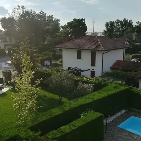 Villa Holiday Home Albarella Island