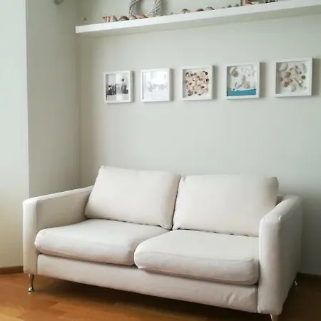 Holiday Home Albarella Island * Albarella Island