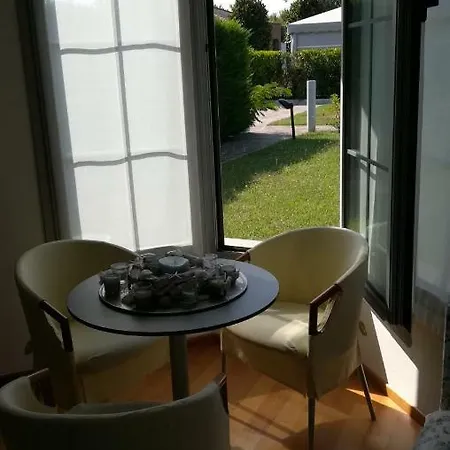 Villa Holiday Home Albarella Island