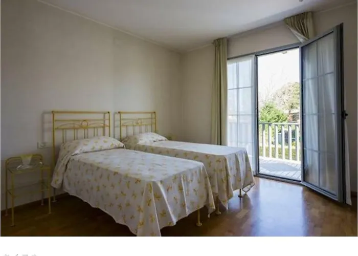 Villa Holiday Home Albarella Island *