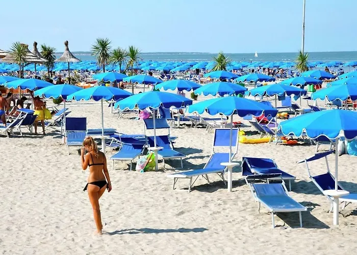 Holiday Home Albarella Island *