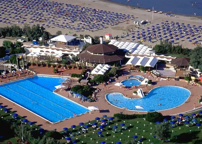 Holiday Home Albarella Island Albarella Island