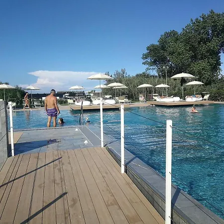 Holiday Home Albarella Island