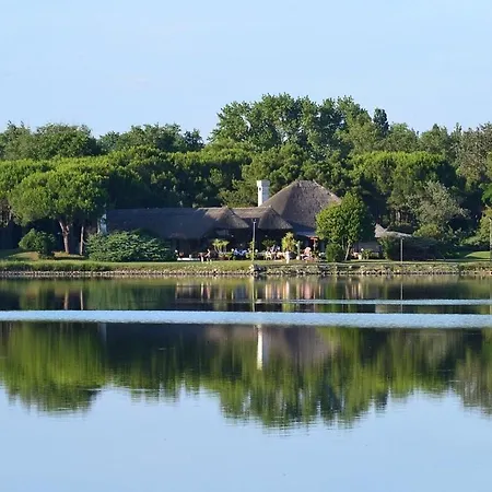 Holiday Home Albarella Island *