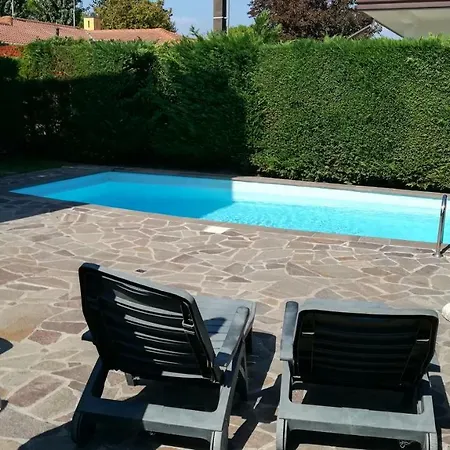فيلة Holiday Home Albarella Island