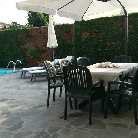 Holiday Home Albarella Island Albarella Island