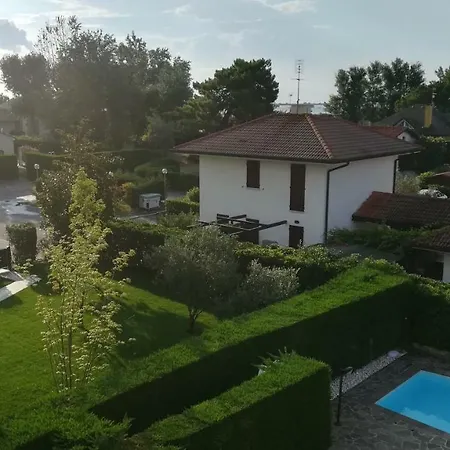 فيلة Holiday Home Albarella Island