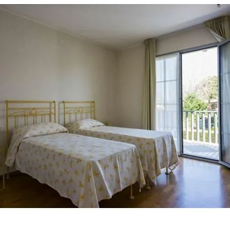 فيلة Holiday Home Albarella Island *
