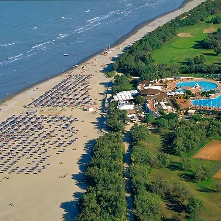 Holiday Home Albarella Island