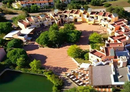 Holiday Home Albarella Island فيلة *