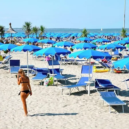 Holiday Home Albarella Island *